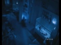 Ghost forces woman to check on her baby