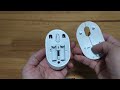 It's Onn!! Inexpensive Onn Compact Mouse Unboxing