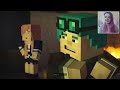 Murder Mystery | Minecraft Story Mode