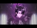 Avallum - Crossing Fates | Lucien Lunaris solo version | FIRST STAGE PRODUCTION EN