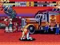 Fatal Fury 2 - Terry Bogard (PC Engine CD) 餓狼伝説2 新たなる闘い テリー・ボガード