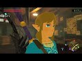 10 Minutes of Useless Information about BotW