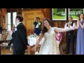 Jess and Ben's Wedding: Introductions (5/21/2016)