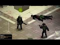 Horde Night At The Crossroads Mall - Project Zomboid Multiplayer