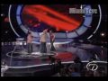 Chris Daughtry's Elimination American Idol Season 5 - Interviews
