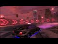 Need for Speed - Underground 2 (PS2)