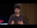 The Personal Responsibility Vortex: Bret Weinstein at TEDxTheEvergreenStateCollege