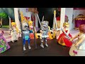 Playmobil Quest For Gold