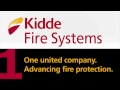 Kidde Fire Systems – Fire Detection and Suppression Systems