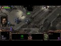 Starcraft 2: Heart of the Swarm | Part 20 - The Reckoning | No Commentary