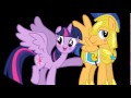 Twilight Sparkle x Flash Sentry  Now and Forever PMV
