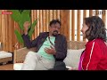 Santosh Sivan Exclusive Interview with Anupama Chopra | FC at Cannes'24