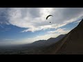 6 tricks to recognize a thermal in paragliding