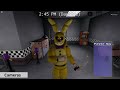 I Became Purple Guy in Roblox FMR!