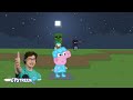 Peppa Pig Family VS Minecraft! (Funny Animation)