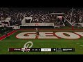 NCAA 25 Ultimate Team / Mike Evans MOSS