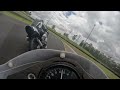 Bridgestone Festival Of Speed (Part 2) Last Lap Honda RS125