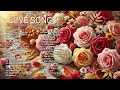 Falling In Love Songs Collection 2024🌸🌸🌸Most Old Relaxing Beautiful Romantic Love Song 70s 80s