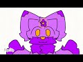 (Not a furry transfer) Flower fox transfer (mix transfer added)