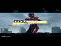 menang dua kali its ok lah🙃 (Ultraman Nexus PSP gameplay)