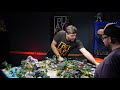 The Battle of Scarif | Star Wars Legion.  Rebels vs The Empire.