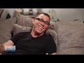 Steve-O: Cocaine bender with Mike Tyson