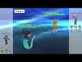 SV Draft League S5W1 : Sacramento Skarmory vs The Sand Smashers