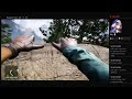 Farcry 4 Gamplay PS4