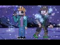 Triggered Future Tom (Eddsworld Wtfuture) Loud Warning!