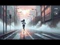 【BGM for work】 - One Hour of Fantastical Journey Music / Quiet city runners