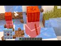 We made our own New Minecraft 1.14 TNT Update