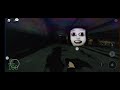Roblox Gmod in the Backrooms is terrifying..