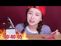 [ASMR] Hottest Chip PAQUI One CHIP CHALLENGE🔥Eatingsound Realsound Mukbang