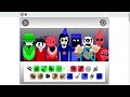 Incredibox vBAL (Schoolhouse Trouble) - Incredibox On Scratch