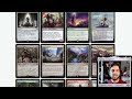 Ranking Every Modern Horizons 3 Commander