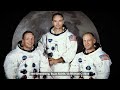 Tường Thuật Chi Tiết Các Bí Ẩn Gặp Phải Trong Quá Trình Phóng Tàu Apollo 1 Đến 11!