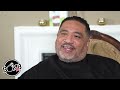 Reggie Wright Full Interview: Suge Knight Druggie, 2Pac, Keefe D, TDE, Dr. Dre, and More!