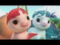 Unicorns Face a New Challenge! | Not Quite Narwhal | Netflix