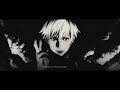 PE$O PETE - ONLY THE STRONG SURVIVE (OFFICIAL LYRIC VIDEO) [JUJUTSU KAISEN]