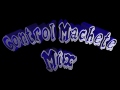 Control Machete Mix