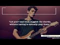 John Mayer's Pro Guitar Tips: A Complete Compilation