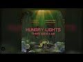 Hungry Lights - Reflaugh (raw vocals only)
