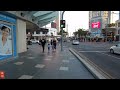 [4k] Explore Surfers Paradise Wednesday 17 July 2024 | Gold Coast | Queensland | Australia