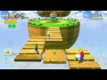 Let's Play: Super Mario 3D World 4-Player [1/2] (Longplay)