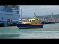 (4K) Freedom of the Seas Arrival to Port of San Juan on 7/24/24!!!