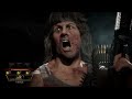 Mortal Kombat 11-Rambo vs Terminator (Medium)
