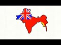 India - Britis raj