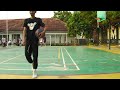 Latihan Basket Sore Bareng SMA 4 SBG (August 7th) #basketball #basketballdrills #ballislife