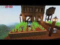 100 DAYS OF SURVIVAL IN MINECRAFT Apocalyptic Planet - TOO MUCH RADIOUS..
