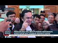 Susno Duaji: Kalau Iptu Rudiana Tidak Hadir Di Sidang PK Rugi!